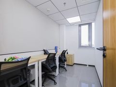 -广州地中海国际酒店