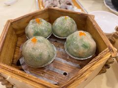 -新梅园不夜粥(龙华店)