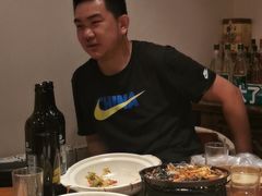 -京尊烤鸭店JINGZUN(春秀路店)