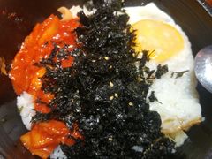 -小木屋拌饭(沈阳中街大悦城店)