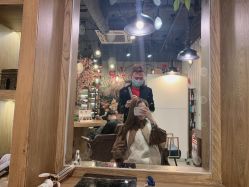 -逸丝风尚yesfashion造型