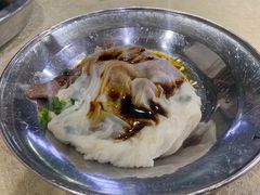 -标记美食新鲜猪杂(兴南大道店)