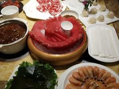 -清真军邺·金富苑肥牛(石坡街旗舰店)