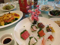 -好彩酒楼烤鸭坊