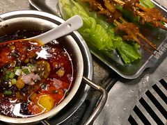 -神伙烧烤(江北黄泥塝店)