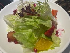 -黑鸡小馆(金源店)