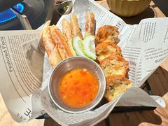 -KimPro 辛普乐概念韩餐