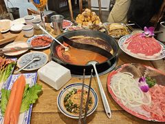 -龙湖杭州滨江天街