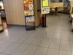 -麦当劳(郴州北湖店)