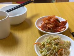 -屋里家延边朝鲜族冷面(南园店)