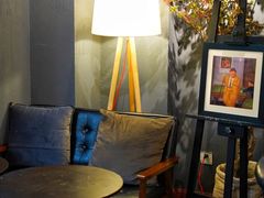 -咖法森林·咖啡  酒吧(天河店)