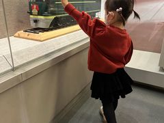 -中国铁道博物馆(正阳门馆)