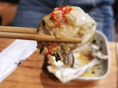 -木屋烧烤(坂田天安云谷店)