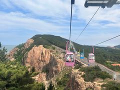 -摩天岭风景区