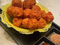 -玉林烤鸭店(垡头店)