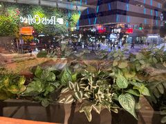 -Peet's Coffee皮爷咖啡(大学路店)