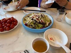 -阿胖龙虾小海鲜(宁国南路总店)