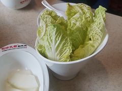 -阳坊大都涮羊肉(阳坊总店)