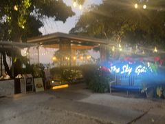 -网红落日悬崖餐厅 The Sky Gallery