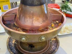 -虾大侠·盱眙龙虾老北京铜锅涮羊肉(金楠天街店)