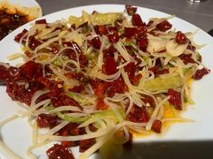 -李赵合鲜肉烧烤(西荷店)