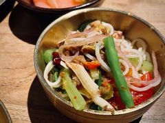 -SHAN山(前滩太古里店)