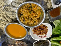 -安又胖韩国烤肉(美罗城店)