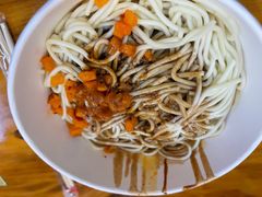 -王记生烫牛杂面馆(兰陵路店)