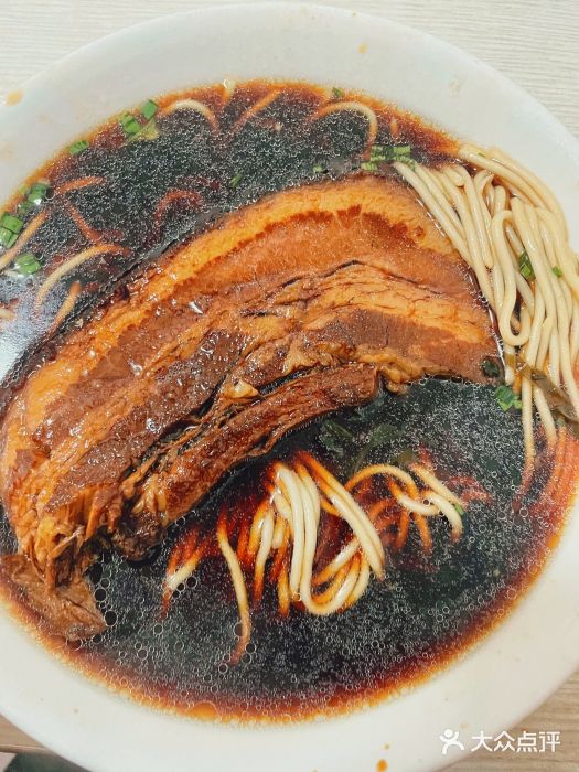 无名面条店(路子铺小区店)图片