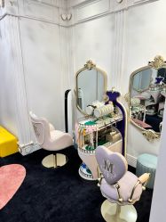 -MELAND CLUB亲子乐园·派对·餐厅(北京芳圆里ID MALL店)