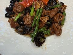 -北京小肠陈饭庄(方庄店)