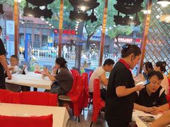 -簋街仔仔小龙虾(簋街二店)