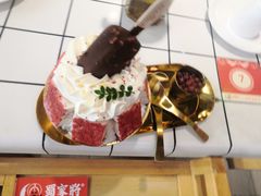 -蛙一刀·麻椒鱼火锅(金仙桥店)