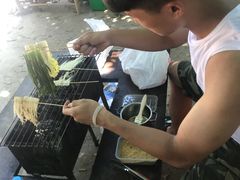 -杭州双溪漂流景区
