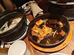 -云海肴·汽锅鸡·云南菜(美罗城店)