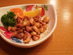 柚香鸡软骨-天手古舞居酒屋(889广场店)