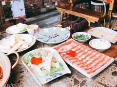 -小龙坎火锅(春熙太古里店)