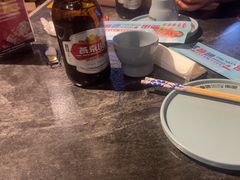 -醉炫音速烧烤·干煸菜(沙河总店)
