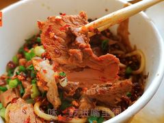 -郭记老汉口热干面