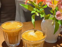 -echoes coffee回响咖啡(888街店)