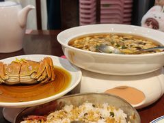 -寻宝记绍兴菜(鲁迅路店)