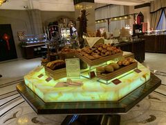 -上海和平饭店茉·莉酒廊 Jasmine Lounge