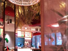 大堂-小绍兴(南翔印象城店)