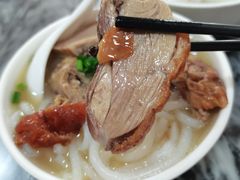 -铭珠粥粉(雅居乐花园分店)