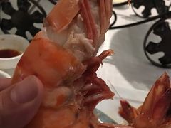 -广州塔卢特斯法国旋转餐厅