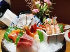 -江左尚白日本料理(万象城店)