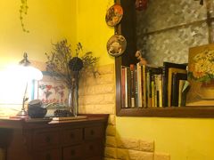 卡座-吉事利茶餐厅