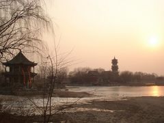 -盛世南宫影视城(北普陀影视城)