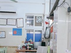 -强记龙虾钳(定安里店)