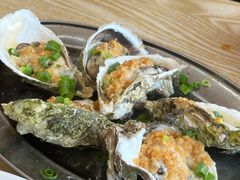-红月湾海鲜饭店•沙滩海景(双月湾店)